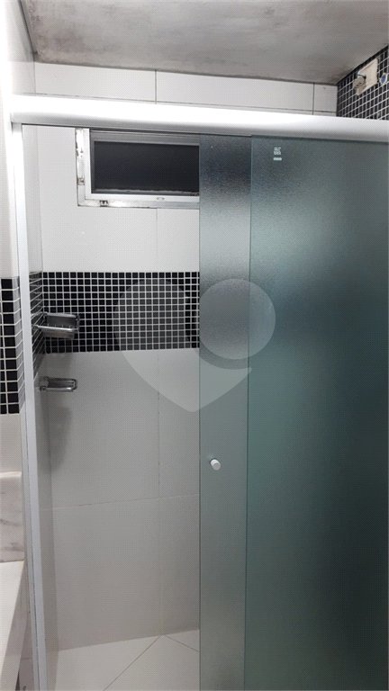 Apartamento à venda com 2 quartos em Vila das Belezas, São Paulo, SP