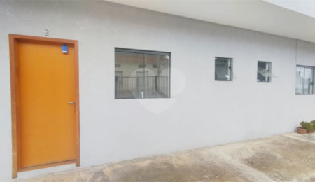 Kitnet à venda com 1 quarto em Parque São Bento, Sorocaba, SP