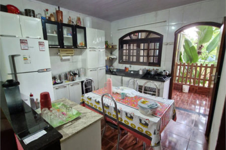 Chácara à venda com 4 quartos, sendo 1 suíte,  em Cidade Vista Verde, São José dos Campos, SP