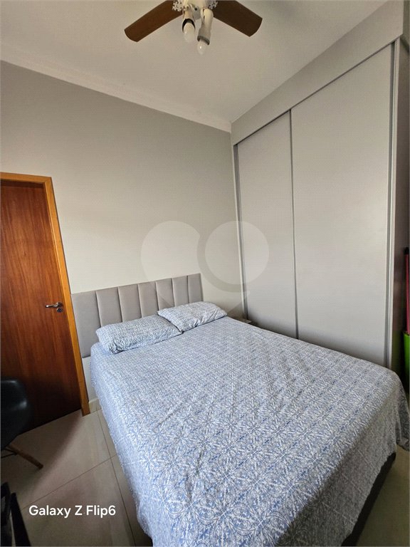 Casa à venda com 3 suítes em Jardim Santa Cecília, Ribeirão Preto, SP