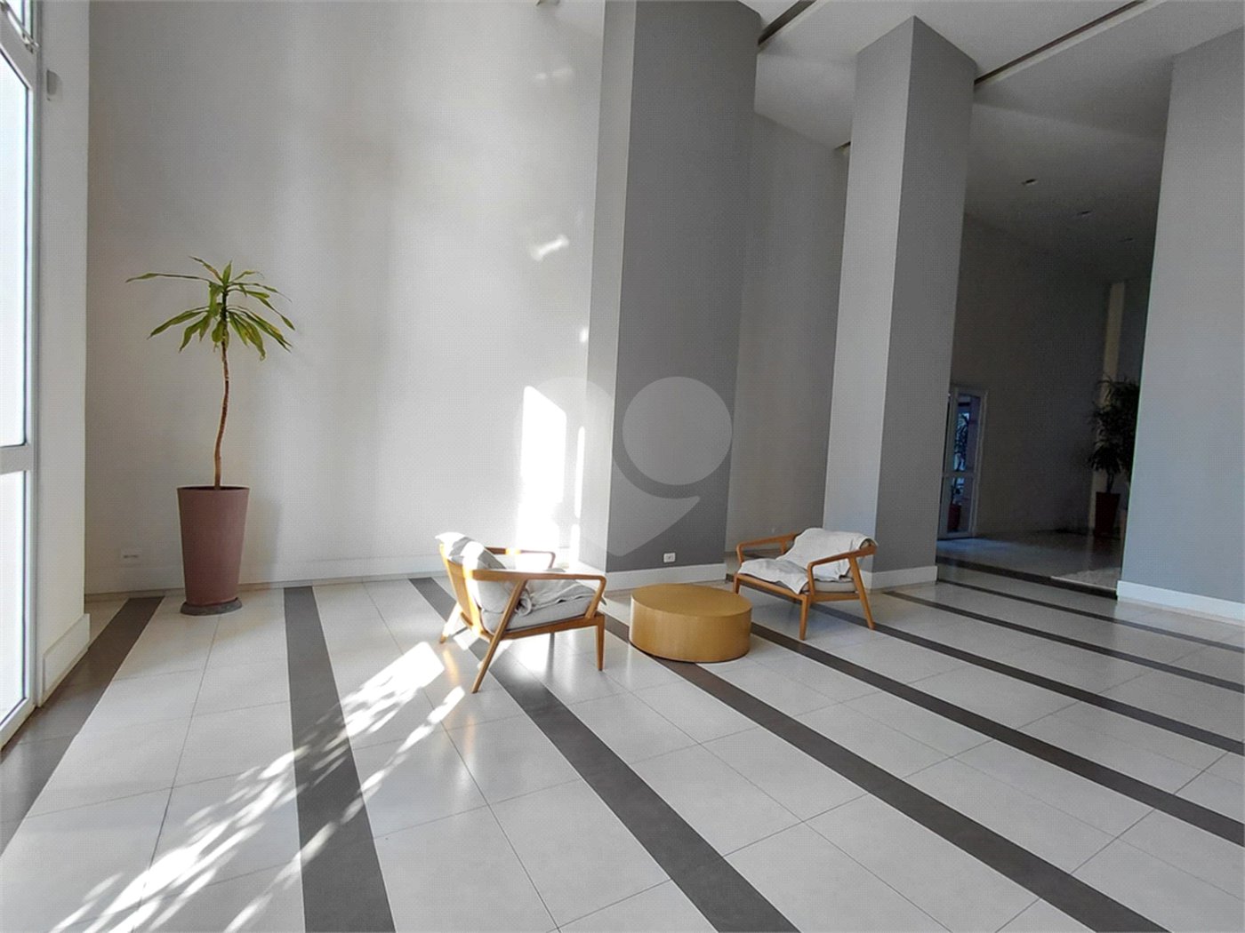 Apartamento à venda com 2 suítes em Água Branca, São Paulo, SP