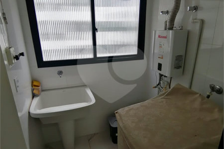 Apartamento à venda com 2 quartos, sendo 1 suíte, em Vila Mariana, São Paulo, SP