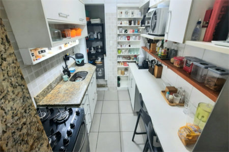 Apartamento à venda com 2 quartos em Taquara, Rio de Janeiro, RJ