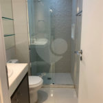 Apartamento à venda com 1 quarto em Mooca, São Paulo, SP