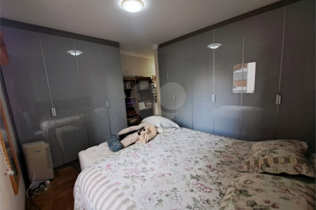 Apartamento à venda com 3 quartos, sendo 1 suíte, em Perdizes, São Paulo, SP