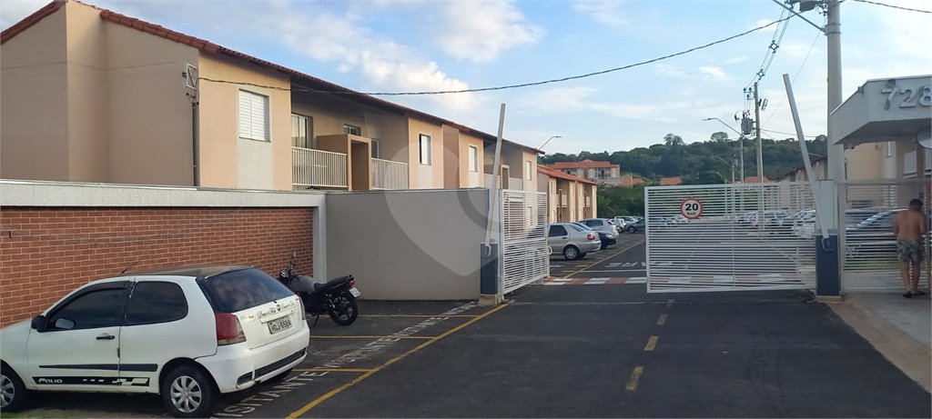 Apartamento à venda com 2 quartos em Mato Dentro, Indaiatuba, SP