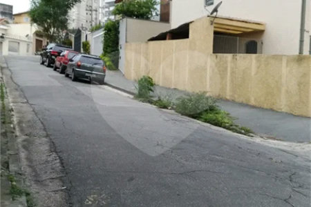 Sobrado à venda com 2 quartos em Santa Teresinha, São Paulo, SP
