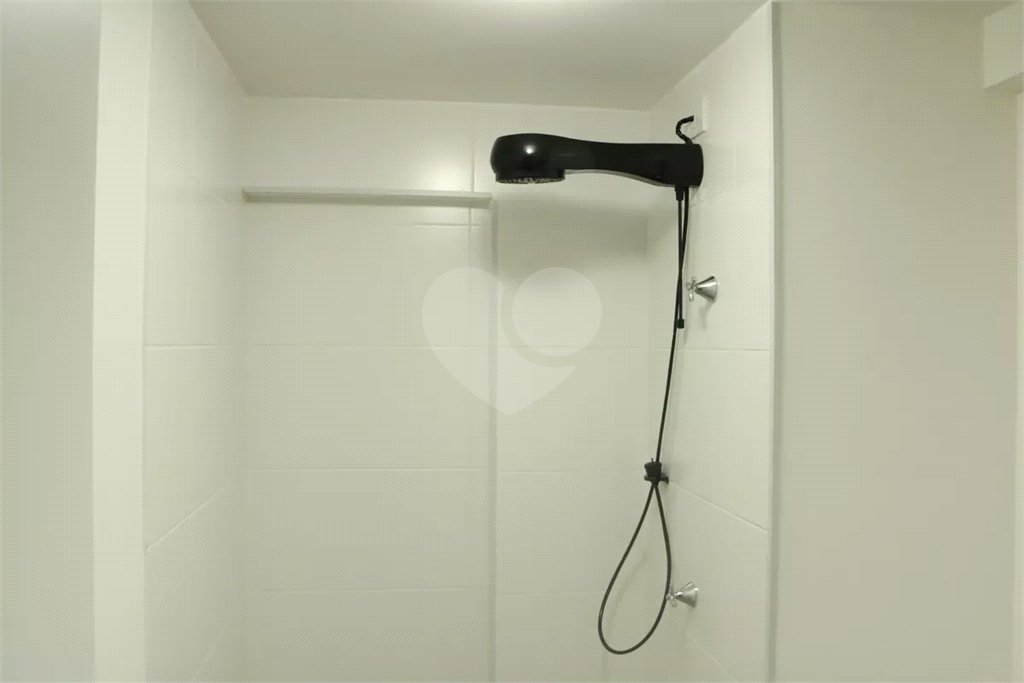 Apartamento à venda com 1 quarto em Perdizes, São Paulo, SP