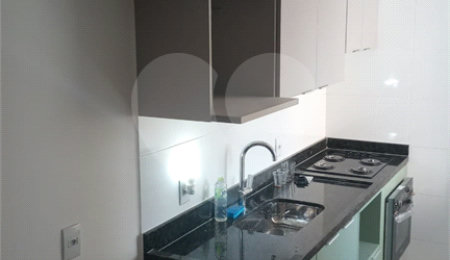 Apartamento à venda com 2 quartos em Vila Guilherme, São Paulo, SP