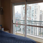 Apartamento para alugar com 3 suítes em Vila Gertrudes, São Paulo, SP