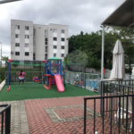 Apartamento à venda com 2 quartos em Campo Grande, Rio de Janeiro, RJ