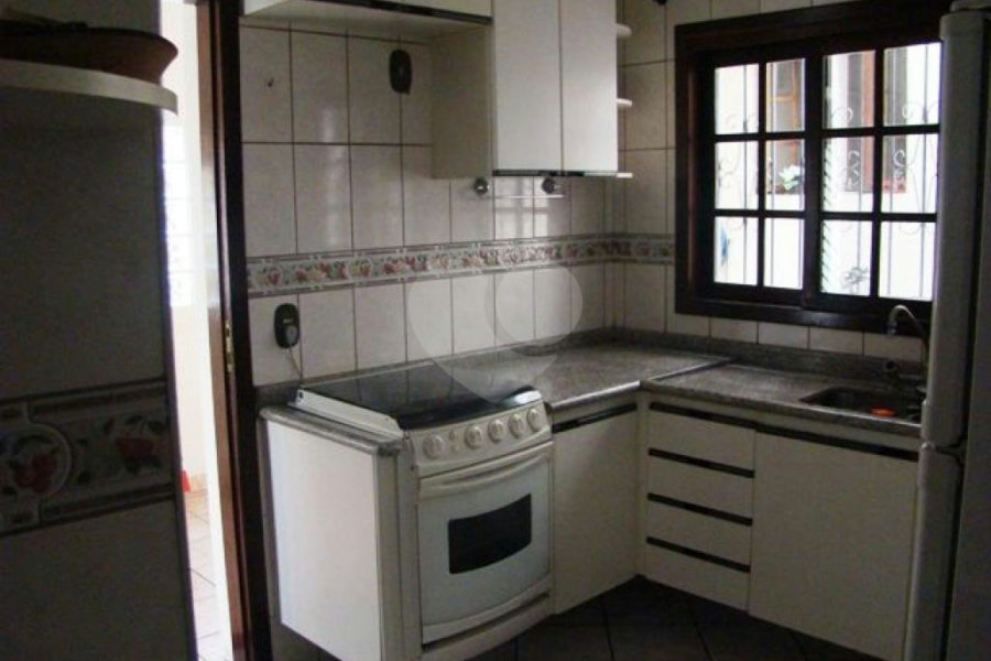 Sobrado à venda com 3 quartos, sendo 1 suíte, em Imirim, São Paulo, SP