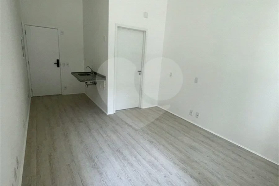 Studio à venda com 1 quarto em Vila Madalena, São Paulo, SP