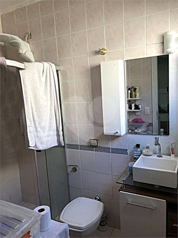 Casa Térrea à venda com 3 quartos, sendo 1 suíte, em Santana, São Paulo, SP
