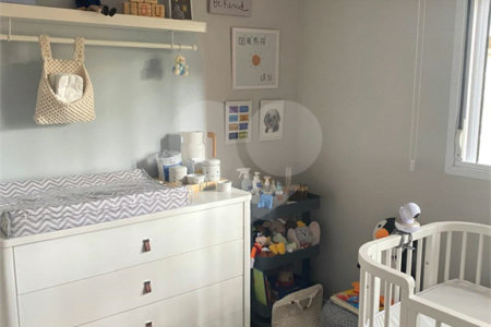 Apartamento à venda com 3 quartos, sendo 1 suíte, em Campo Grande, São Paulo, SP