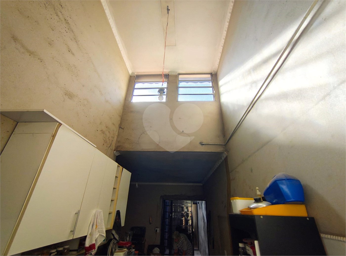 Casa à venda com 1 quarto em Ponte de São João, Jundiaí, SP