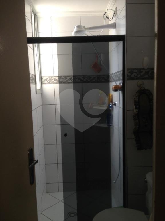 Apartamento à venda com 3 quartos em Vila Nova Cachoeirinha, São Paulo, SP