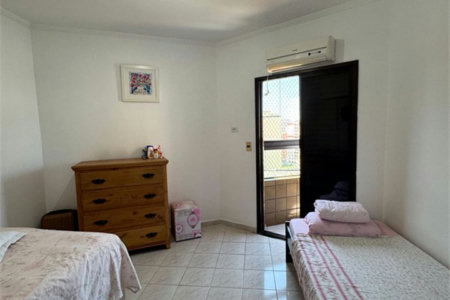Apartamento Residencial à venda, Tupi, Praia Grande - AP1278.