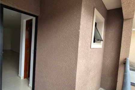 Sobrado à venda com 2 suítes em Vila Polopoli, São Paulo, SP