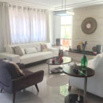 Casa à venda com 4 quartos, sendo 3 suítes, no condomínio Residencial Nova Cantareira, São Paulo - SP