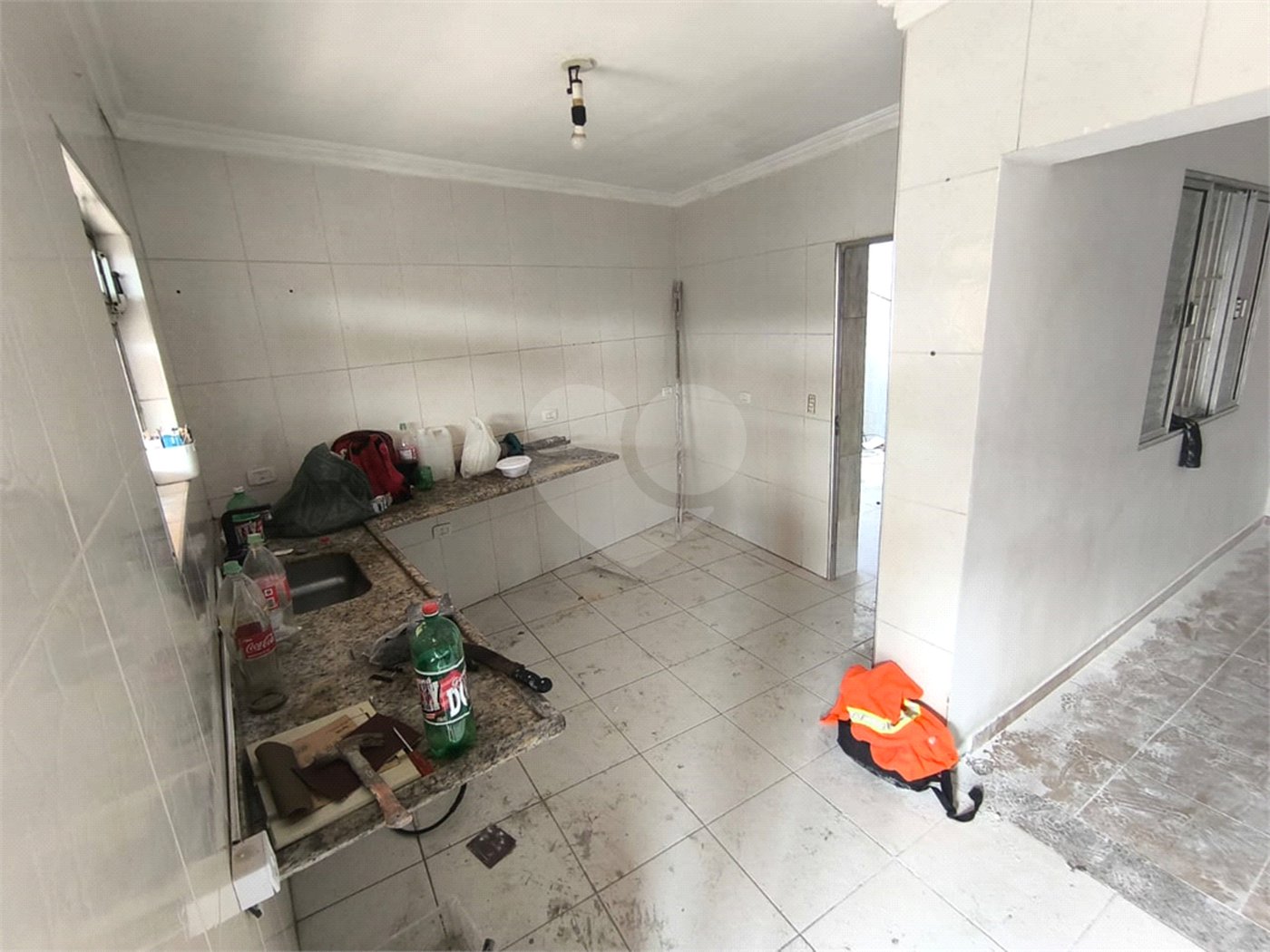 Sobrado à venda com 3 quartos, sendo 1 suíte, em Jardim Umarizal, São Paulo, SP