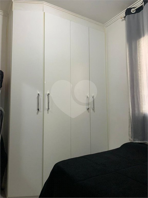 Apartamento à venda com 2 quartos em Mooca, São Paulo, SP