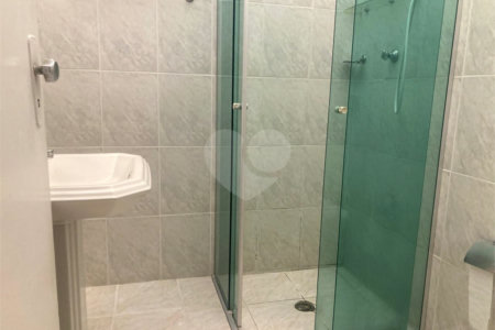 Sobrado à venda com 2 quartos em Chácara Santo Antônio, São Paulo, SP
