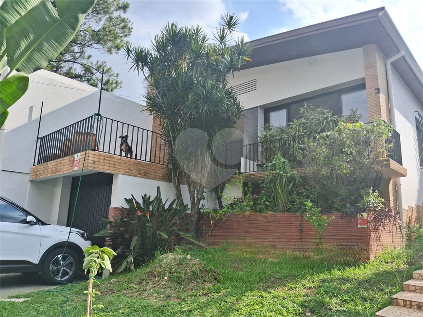 Sobrado à venda com 3 suítes em Tremembé, São Paulo, SP