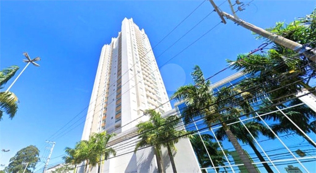 Apartamento à venda ou para alugar com 1 quarto em Vila Mogilar, Mogi das Cruzes, SP