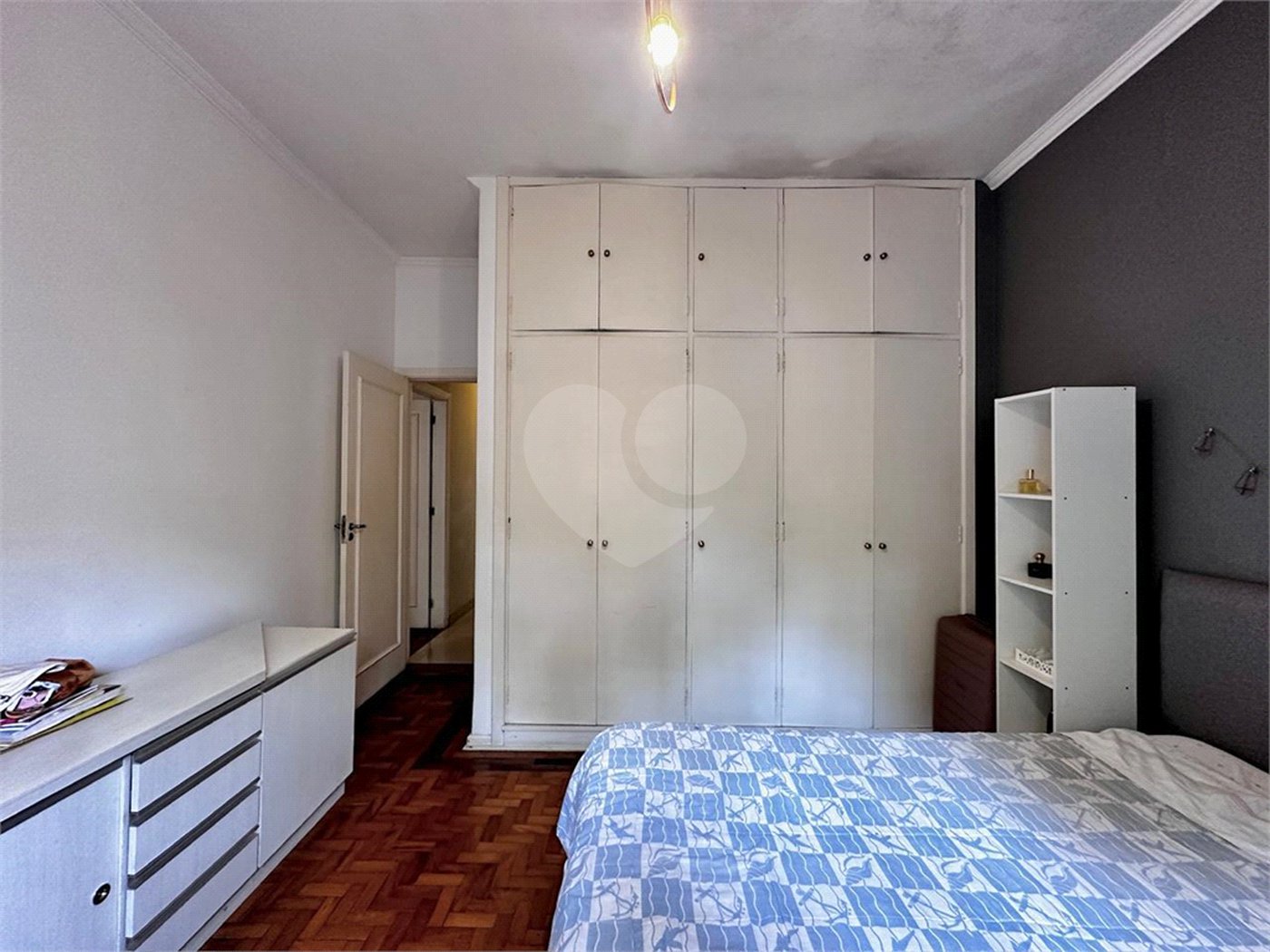 Casa Térrea à venda ou para alugar com 3 quartos em Brooklin Novo, São Paulo, SP