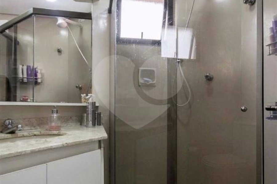 Apartamento à venda ou para alugar com 2 quartos em Vila Mascote, São Paulo, SP
