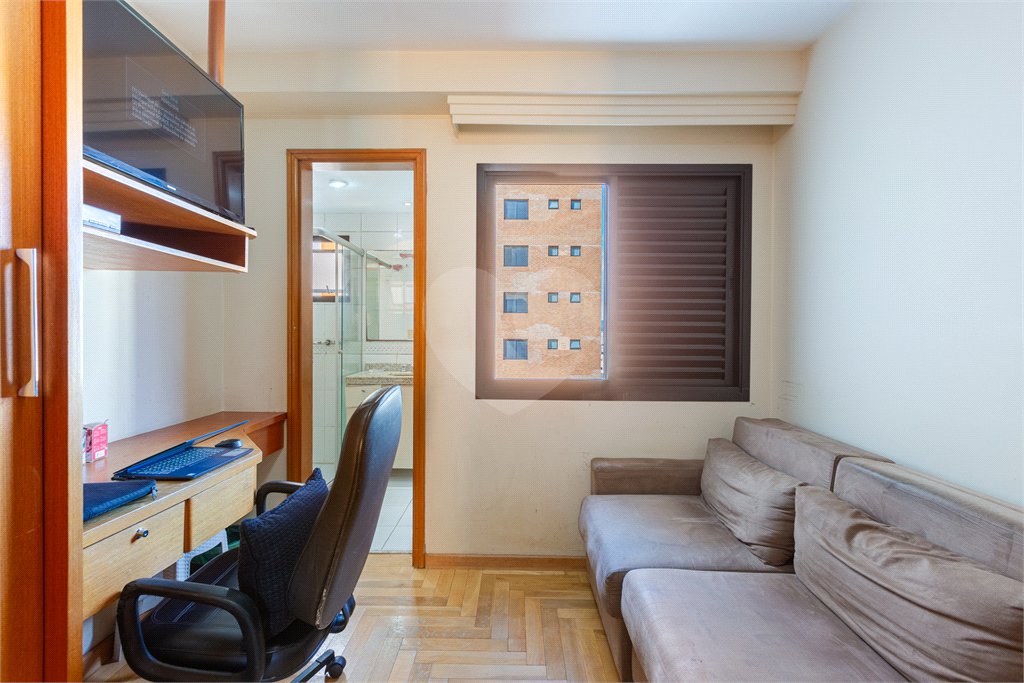 Apartamento à venda com 3 suítes em Alto da Lapa, São Paulo, SP