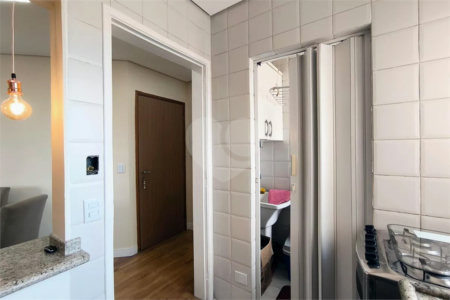 Apartamento à venda com 2 quartos em Ponte de São João, Jundiaí, SP