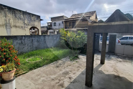 Casa à venda com 2 quartos, sendo 1 suíte,  no condomínio Itatitara 999, Rio de Janeiro - RJ