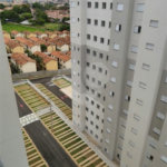 Apartamento no Condomínio Parque dos Manacás.