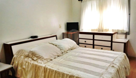 Duplex à venda com 5 quartos, sendo 1 suíte,  em Santana, São Paulo, SP