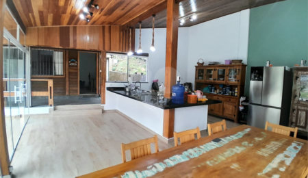 Casa à venda com 3 quartos no condomínio Sausalito, Mairiporã - SP