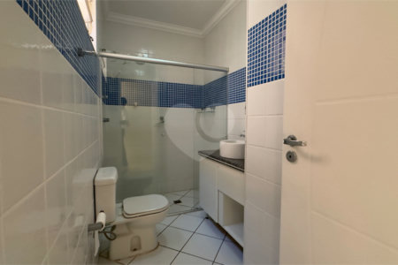 Casa para alugar com 4 quartos, sendo 3 suítes, em Vila Sfeir, Indaiatuba, SP