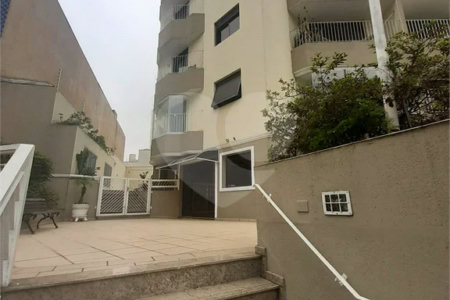 Apartamento à venda com 2 quartos, sendo 1 suíte, em Tucuruvi, São Paulo, SP