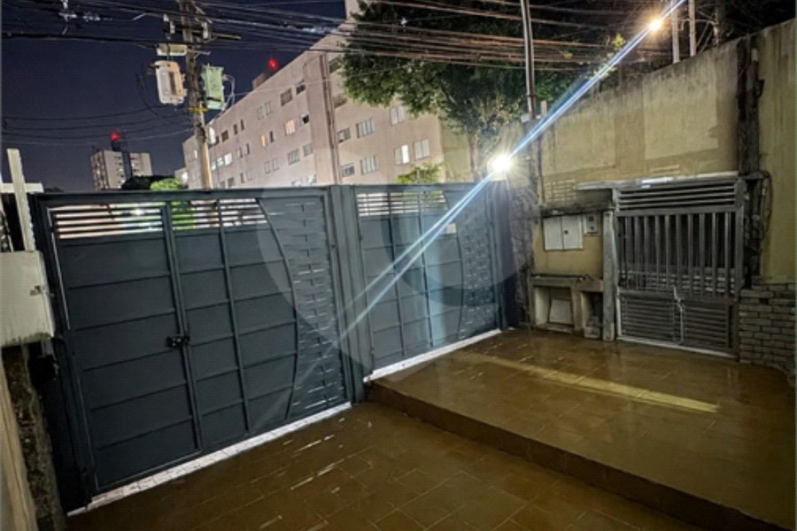 Sobrado à venda com 3 quartos em Mandaqui, São Paulo, SP