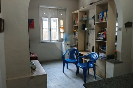 Casa à venda com 2 quartos em Vila Isabel, Rio de Janeiro, RJ