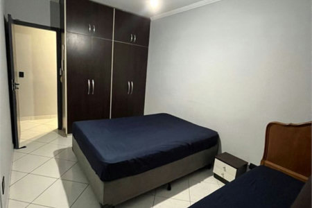 Apartamento Residencial à venda, Vila Júlia, Guarujá - AP0740.