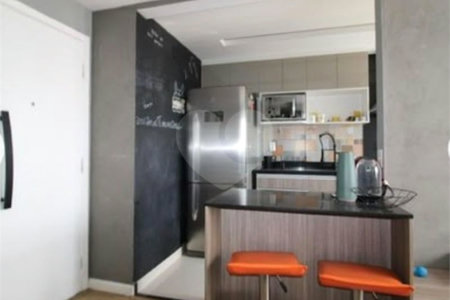 Apartamento à venda com 2 quartos em Vila Nova Cachoeirinha, São Paulo, SP