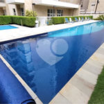 Apartamento à venda com 3 suítes em Lapa, São Paulo, SP