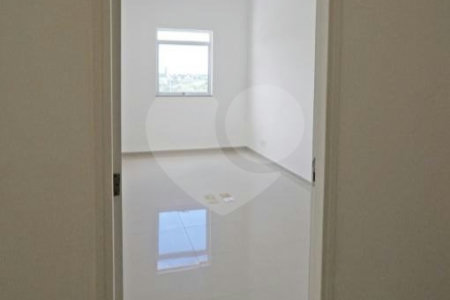 Casa para alugar com 1 quarto no condomínio Braslog, Sorocaba - SP