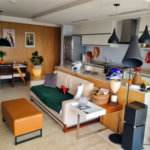 Apartamento à venda com 2 quartos, sendo 1 suíte, em Pinheiros, São Paulo, SP