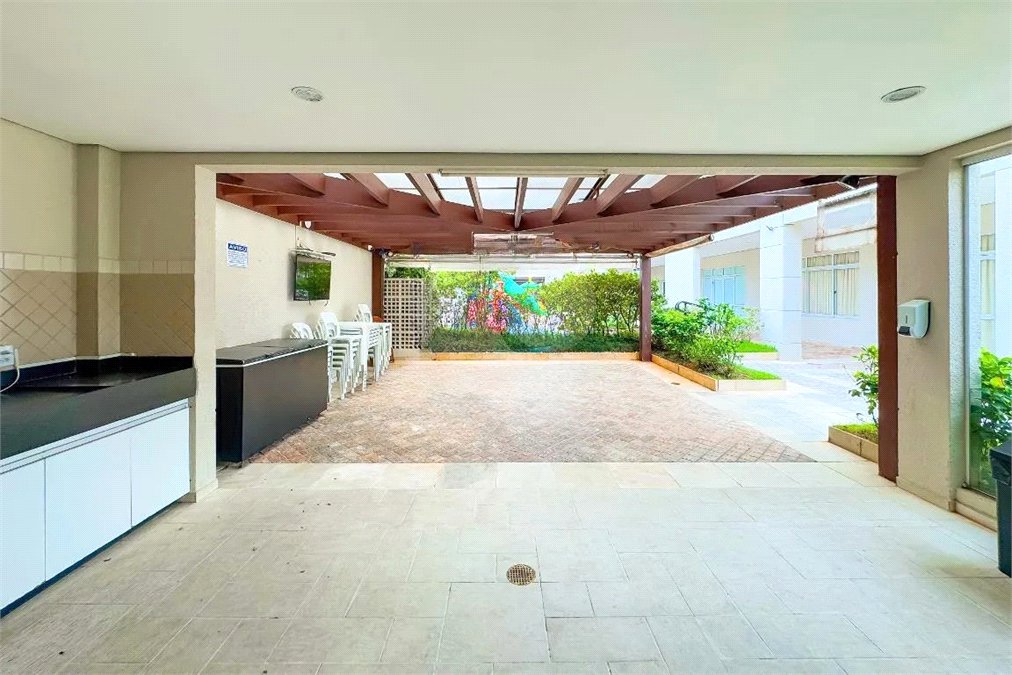 Apartamento à venda com 2 quartos, sendo 1 suíte, em Ipiranga, São Paulo, SP