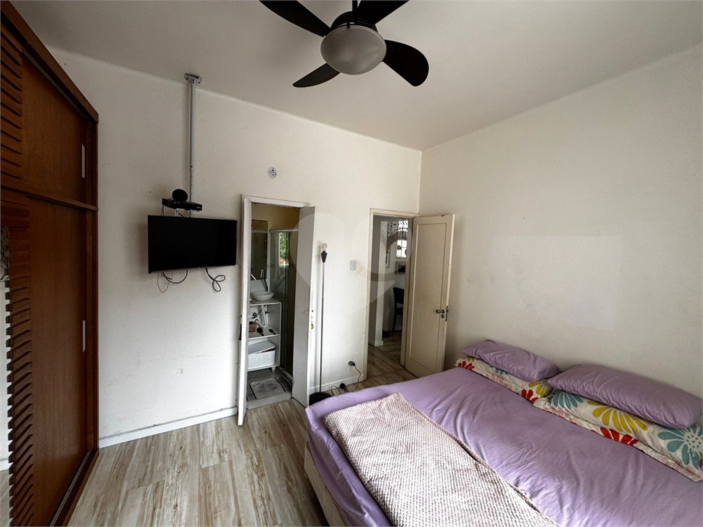 Apartamento à venda com 2 suítes em Grajaú, Rio de Janeiro, RJ