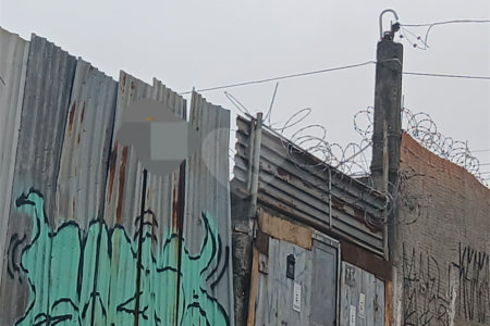Terreno à venda em Vila Isolina Mazzei, São Paulo, SP