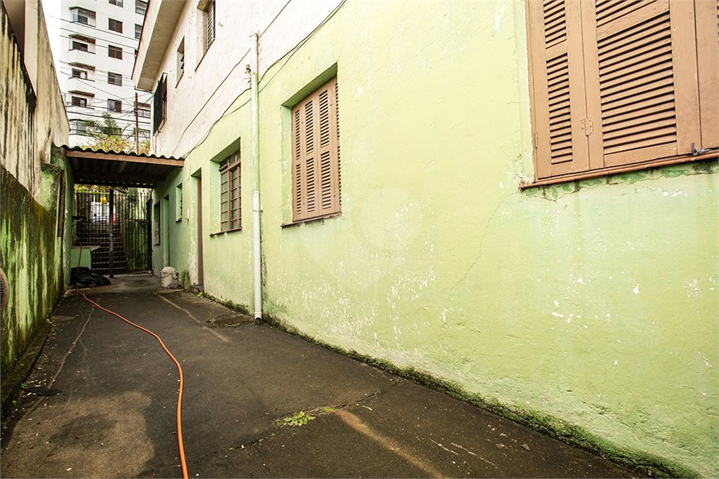 Casa Térrea à venda com 4 quartos em Casa Verde, São Paulo, SP